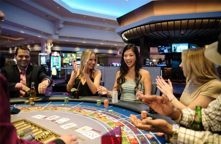 SpinMills Casino